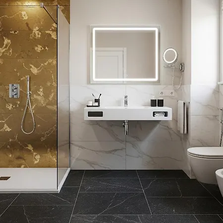 Vatican Pertusa Luxury By Quinto Piano Gasthof Rom