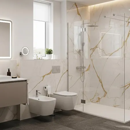 Vatican Pertusa Luxury By Quinto Piano Gasthof