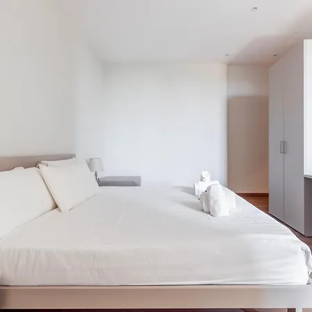 Konukevi Vatican Pertusa Luxury By Quinto Piano 4*