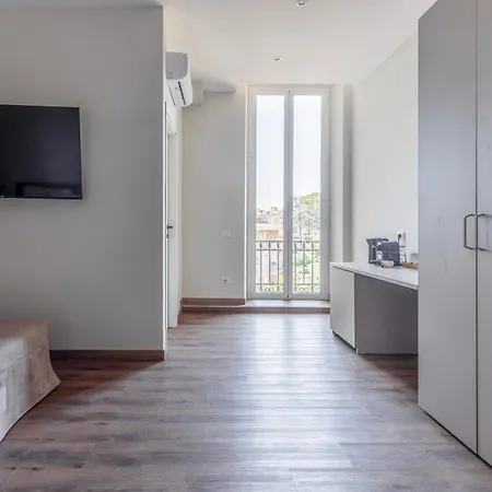 Vatican Pertusa Luxury By Quinto Piano 4* Roma