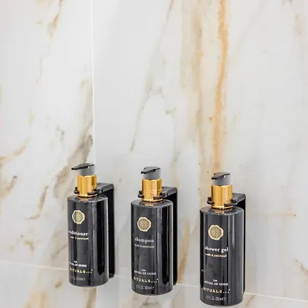 Vatican Pertusa Luxury By Quinto Piano Konukevi