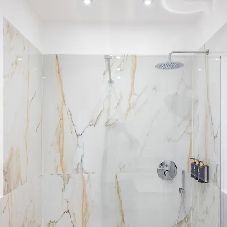 Vatican Pertusa Luxury By Quinto Piano 4*