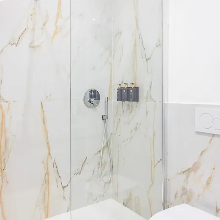 Vatican Pertusa Luxury By Quinto Piano 4* Roma