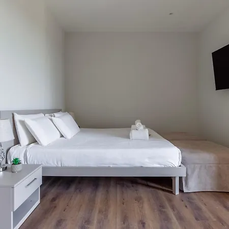 Vatican Pertusa Luxury By Quinto Piano Konukevi Roma