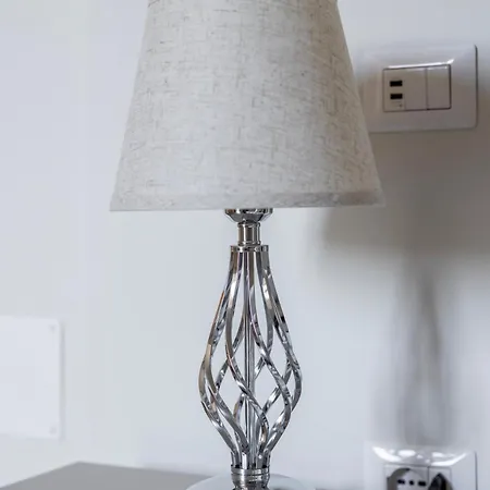 Vatican Pertusa Luxury By Quinto Piano Konukevi Roma