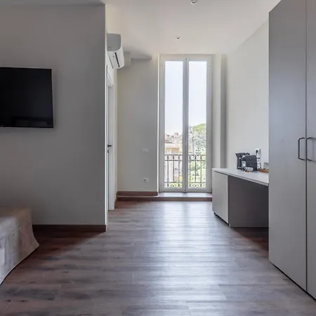 Vatican Pertusa Luxury By Quinto Piano Roma