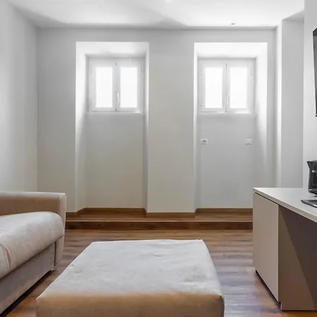 Konukevi Vatican Pertusa Luxury By Quinto Piano Roma