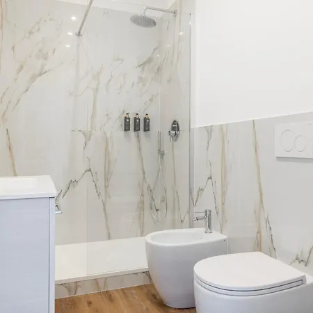 Vatican Pertusa Luxury By Quinto Piano 4* Roma