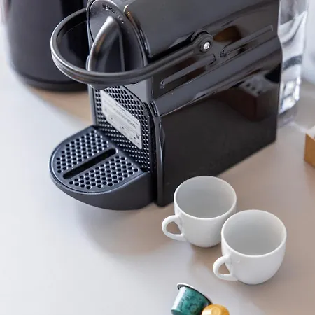 Vatican Pertusa Luxury By Quinto Piano 4* Roma