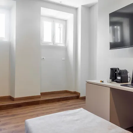 Vatican Pertusa Luxury By Quinto Piano Konukevi