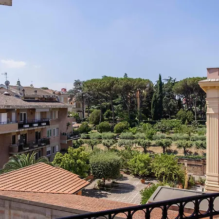 Vatican Pertusa Luxury By Quinto Piano 4*