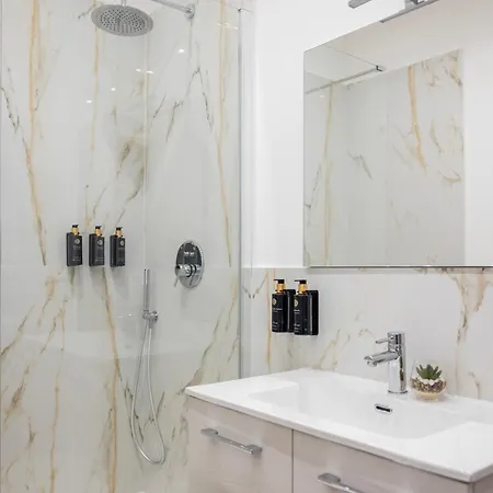 Vatican Pertusa Luxury By Quinto Piano 4* Roma