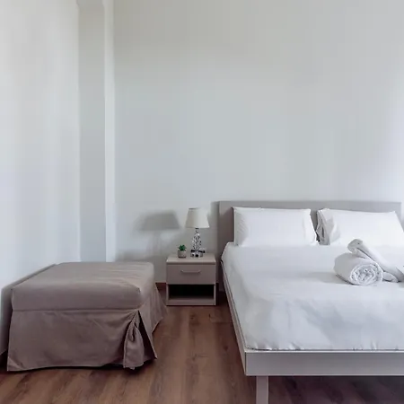 Vatican Pertusa Luxury By Quinto Piano Konukevi 4*