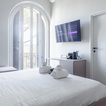 Konukevi Vatican Pertusa Luxury By Quinto Piano Roma