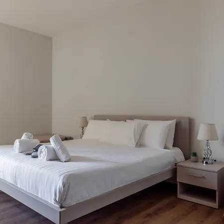 Vatican Pertusa Luxury By Quinto Piano 4* Roma