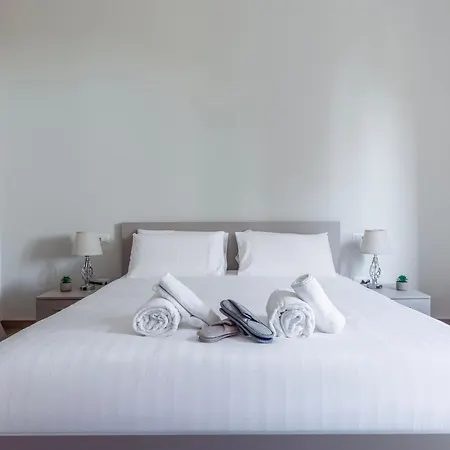 Vatican Pertusa Luxury By Quinto Piano Konukevi Roma