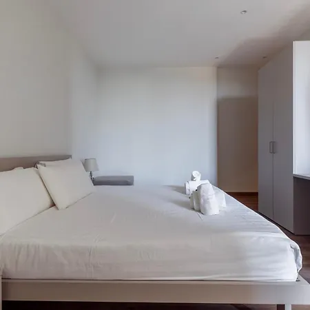 Konukevi Vatican Pertusa Luxury By Quinto Piano Roma