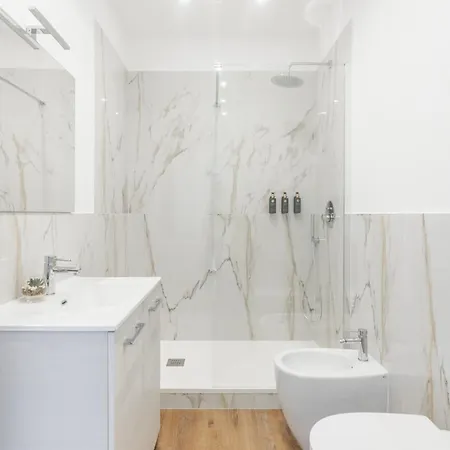 Vatican Pertusa Luxury By Quinto Piano 4*