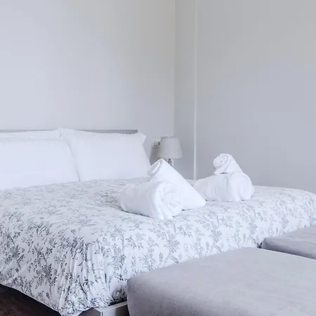 Vatican Pertusa Luxury By Quinto Piano 4* Roma