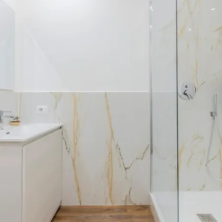 Vatican Pertusa Luxury By Quinto Piano Konukevi Roma