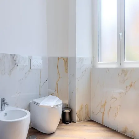 Vatican Pertusa Luxury By Quinto Piano Roma