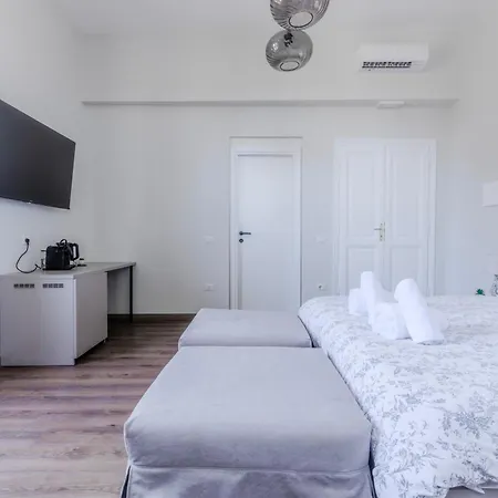 Vatican Pertusa Luxury By Quinto Piano 4* Roma