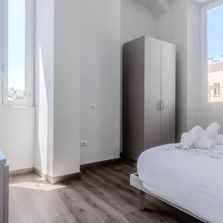 Vatican Pertusa Luxury By Quinto Piano Konukevi Roma