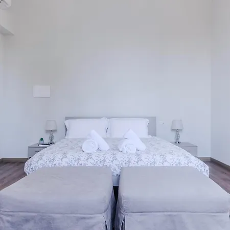 Vatican Pertusa Luxury By Quinto Piano Roma