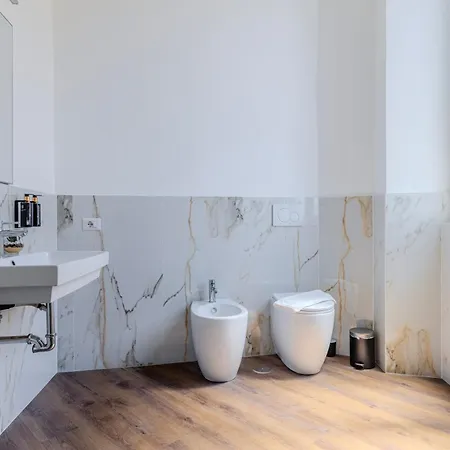 Vatican Pertusa Luxury By Quinto Piano