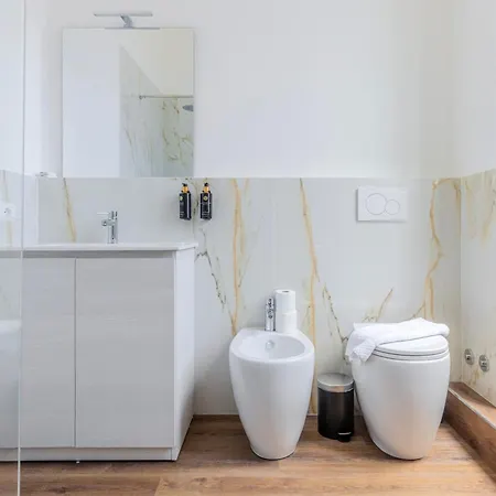 Vatican Pertusa Luxury By Quinto Piano Konukevi