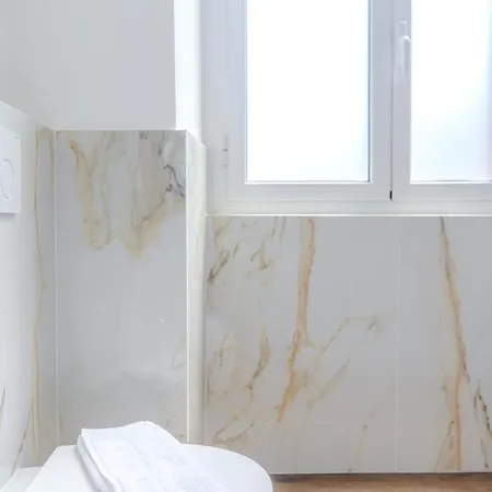 Konukevi Vatican Pertusa Luxury By Quinto Piano 4*