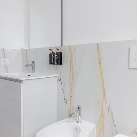 Vatican Pertusa Luxury By Quinto Piano Konukevi Roma