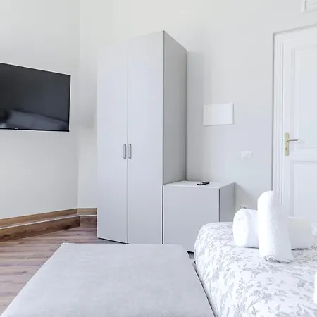 Vatican Pertusa Luxury By Quinto Piano 4*