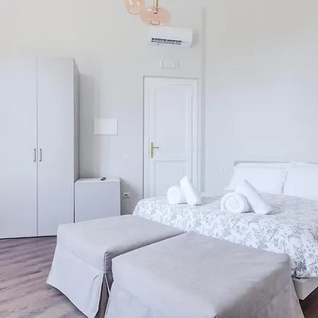 Vatican Pertusa Luxury By Quinto Piano 4* Roma