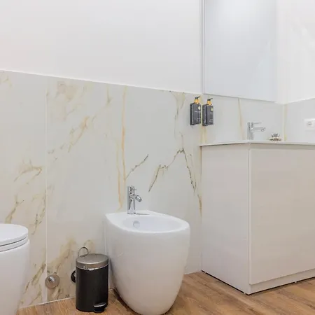 Vatican Pertusa Luxury By Quinto Piano