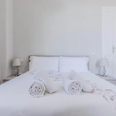 Konukevi Vatican Pertusa Luxury By Quinto Piano