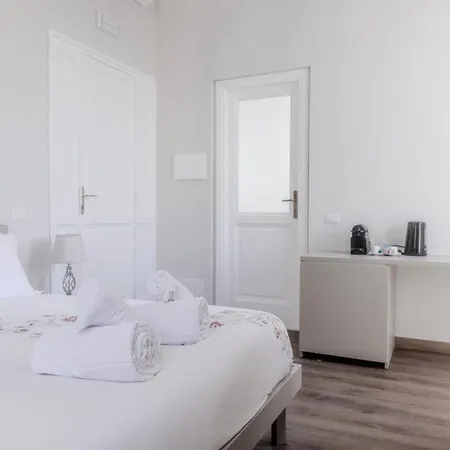 Vatican Pertusa Luxury By Quinto Piano Konukevi 4*