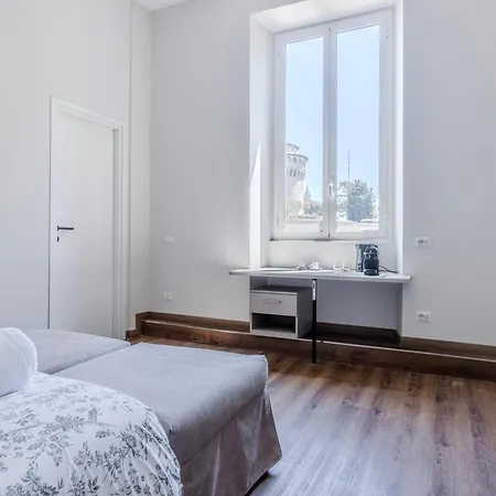 Vatican Pertusa Luxury By Quinto Piano Roma