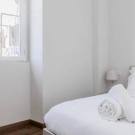 Vatican Pertusa Luxury By Quinto Piano Konukevi Roma