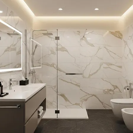 Vatican Pertusa Luxury By Quinto Piano Maison d'hôtes